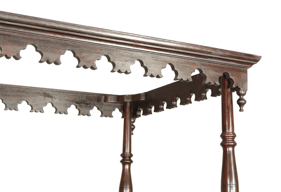 Menezes Antique Day Bed