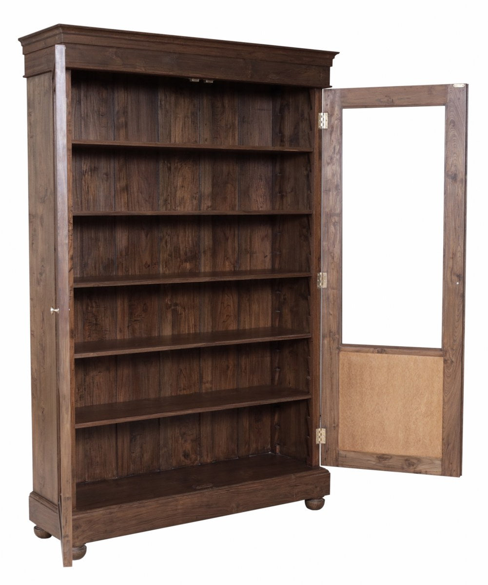 Chamberlain Bookcase