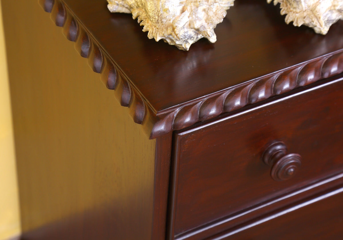Hope Bedside Chest