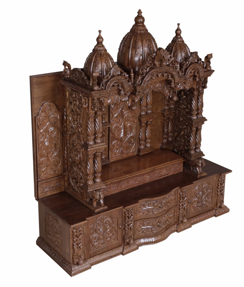 Garsia Cabinet