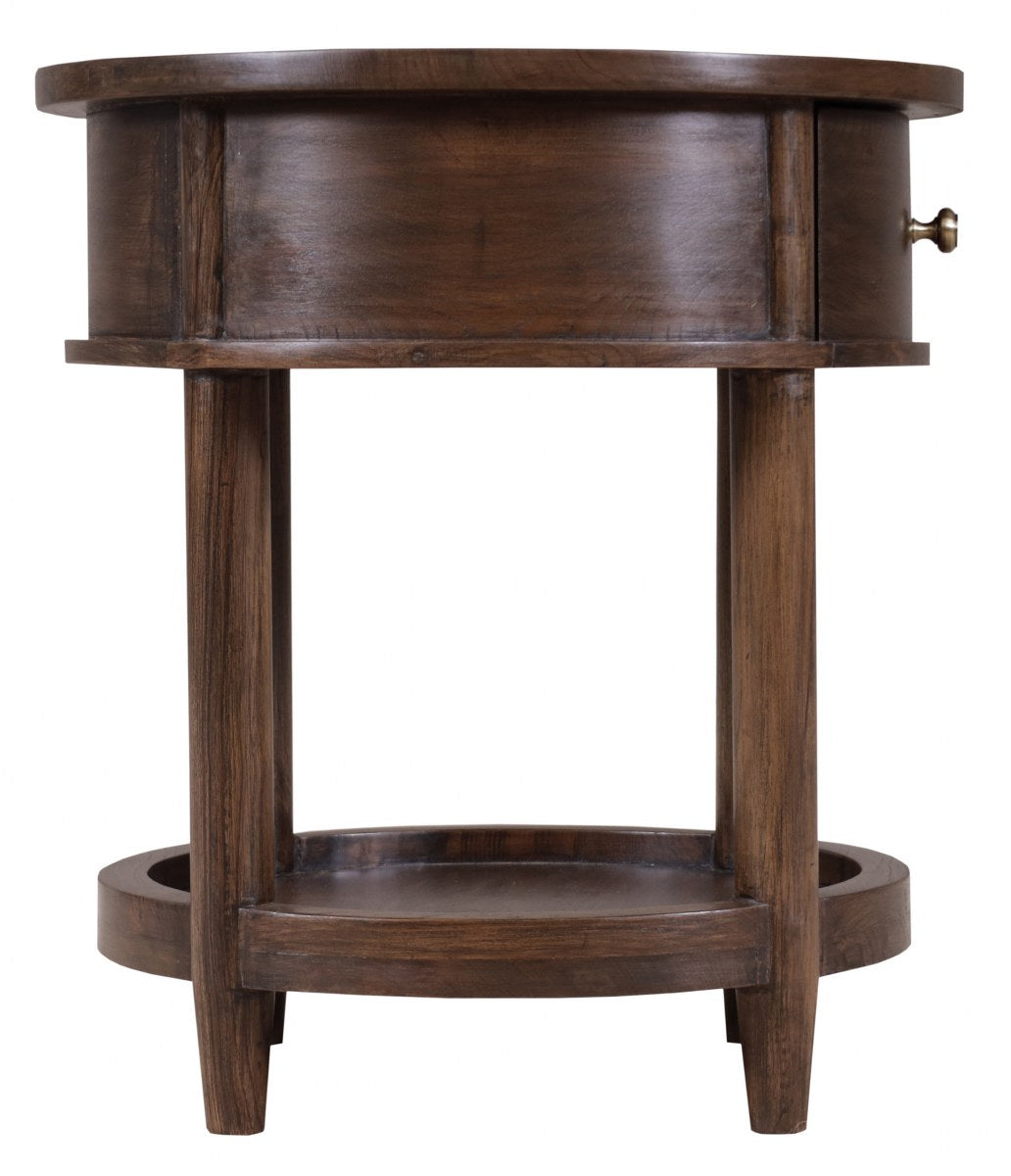 Germain Bedside Table