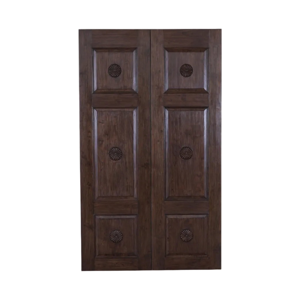 Callowbrook Door