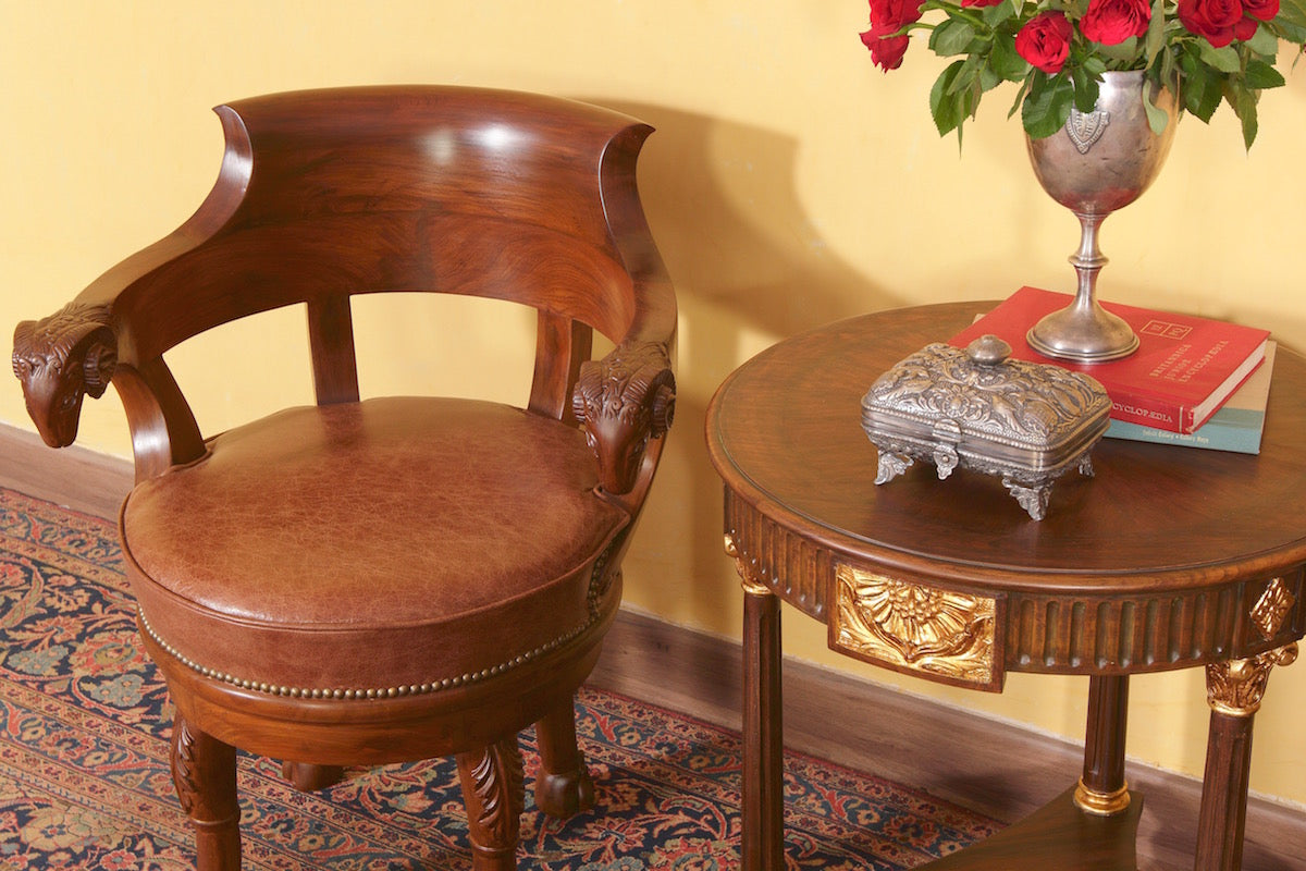 Schreyer Occasional Table