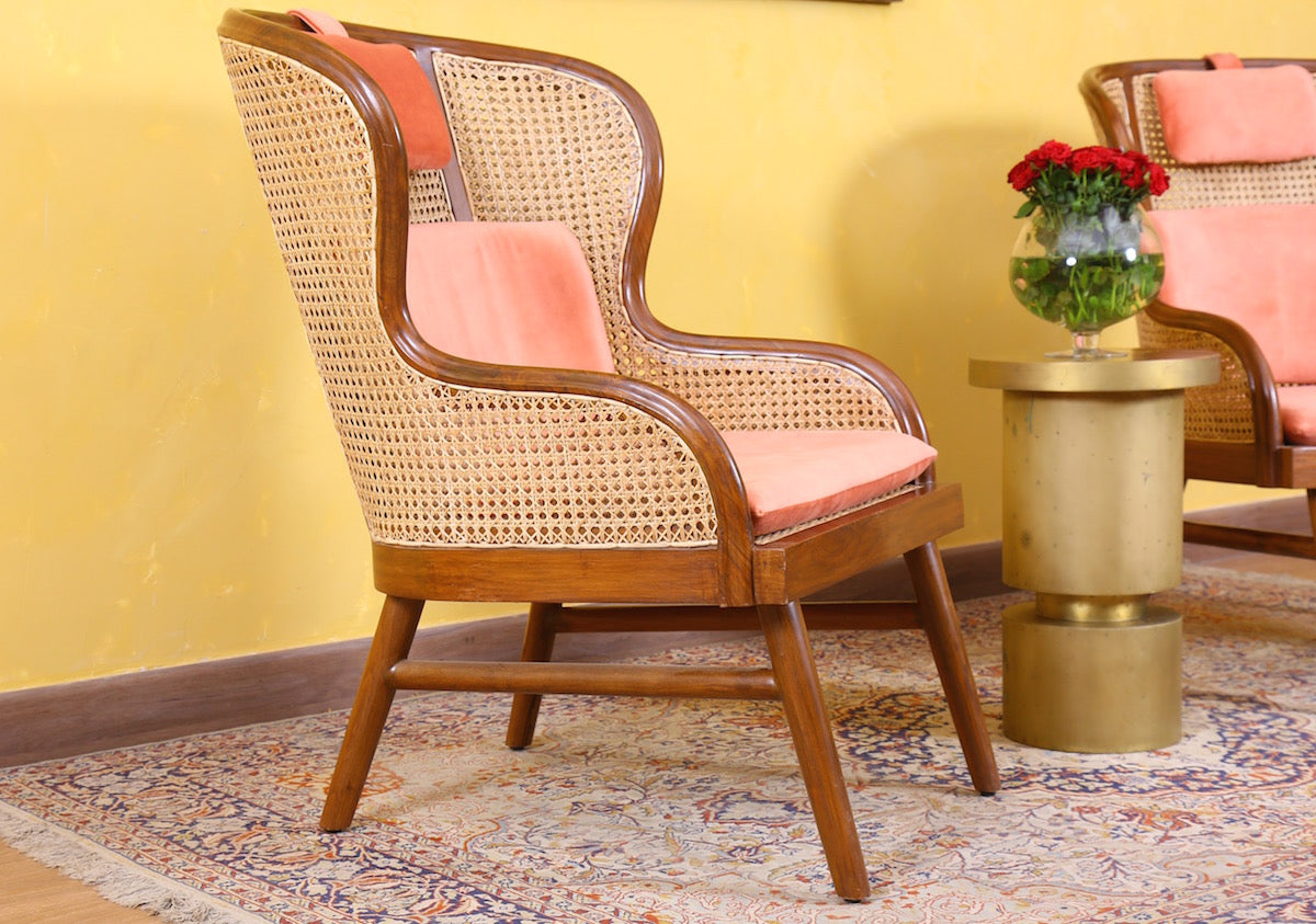 O'Brien Chair
