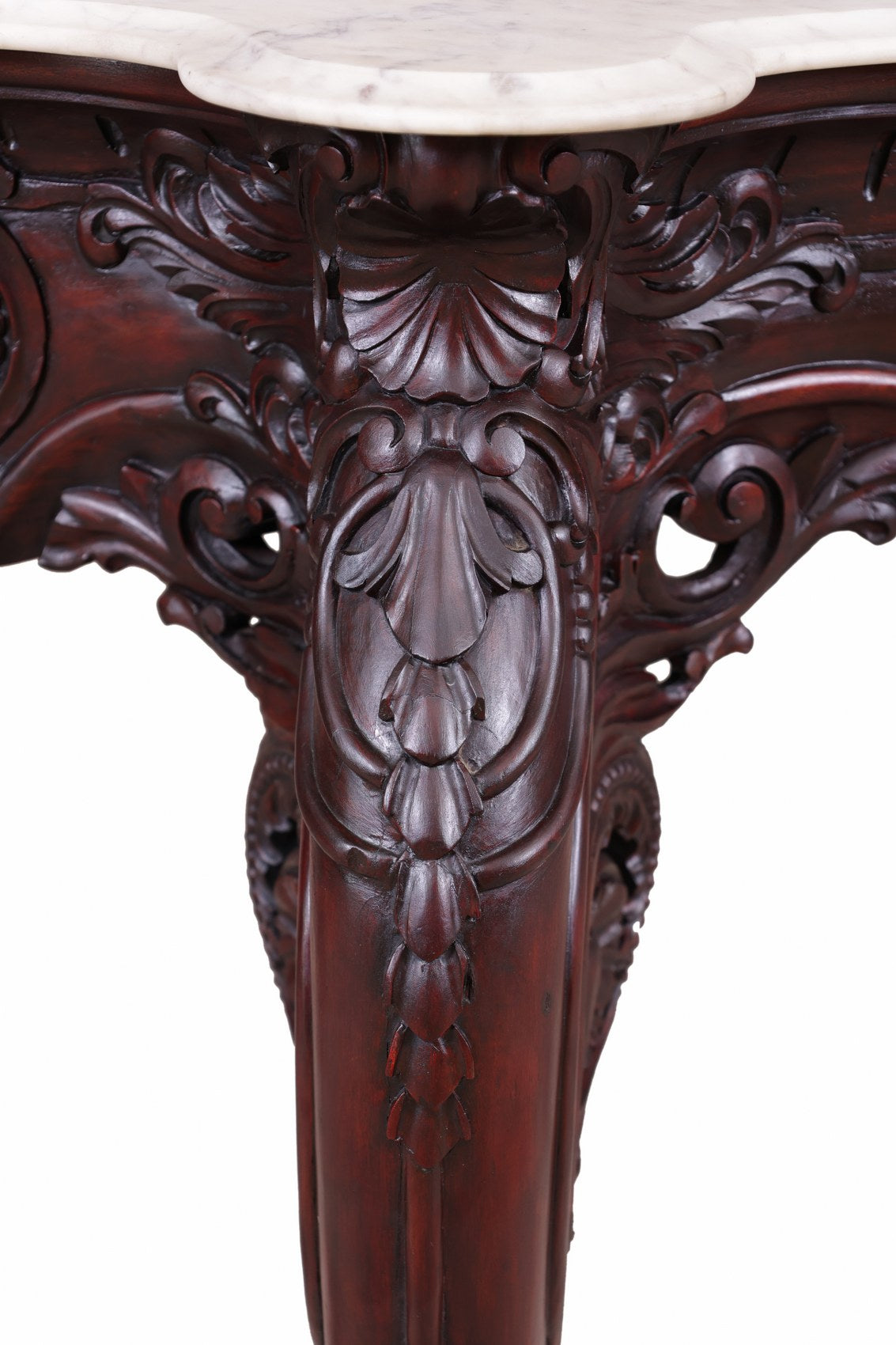 Bunbury Console Table