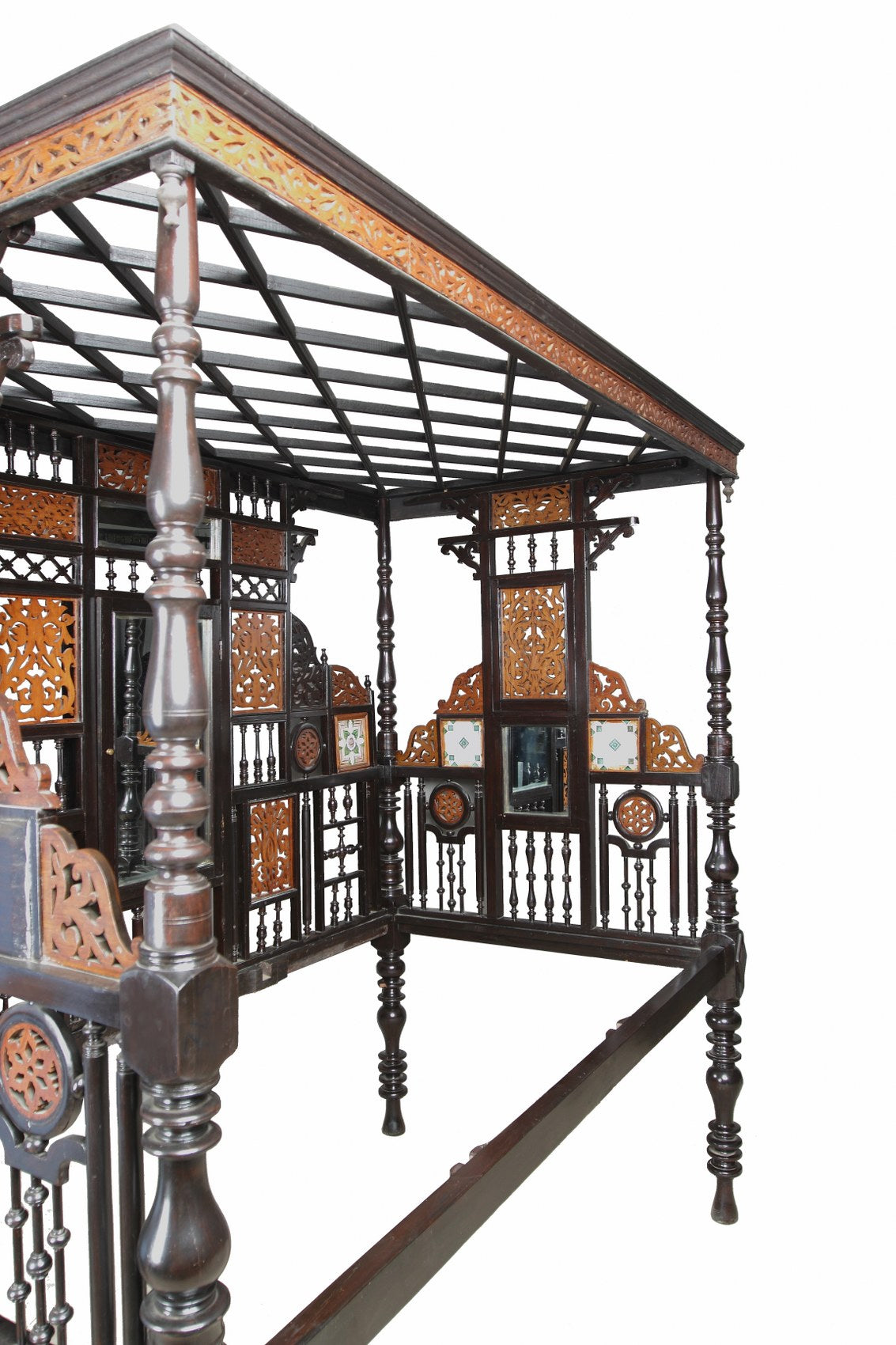 Bulwer Day Bed