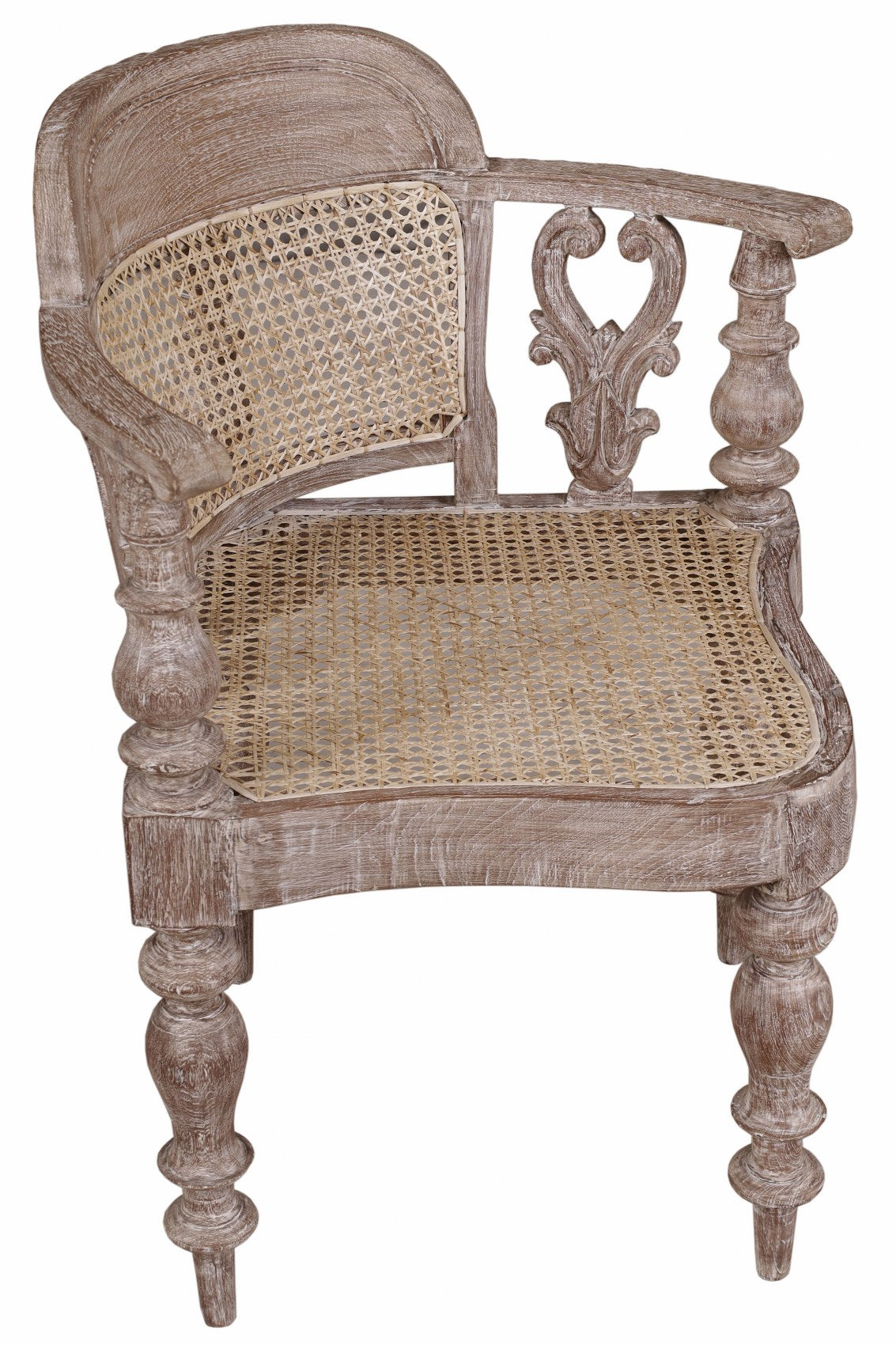 Mallaby Corner Chair