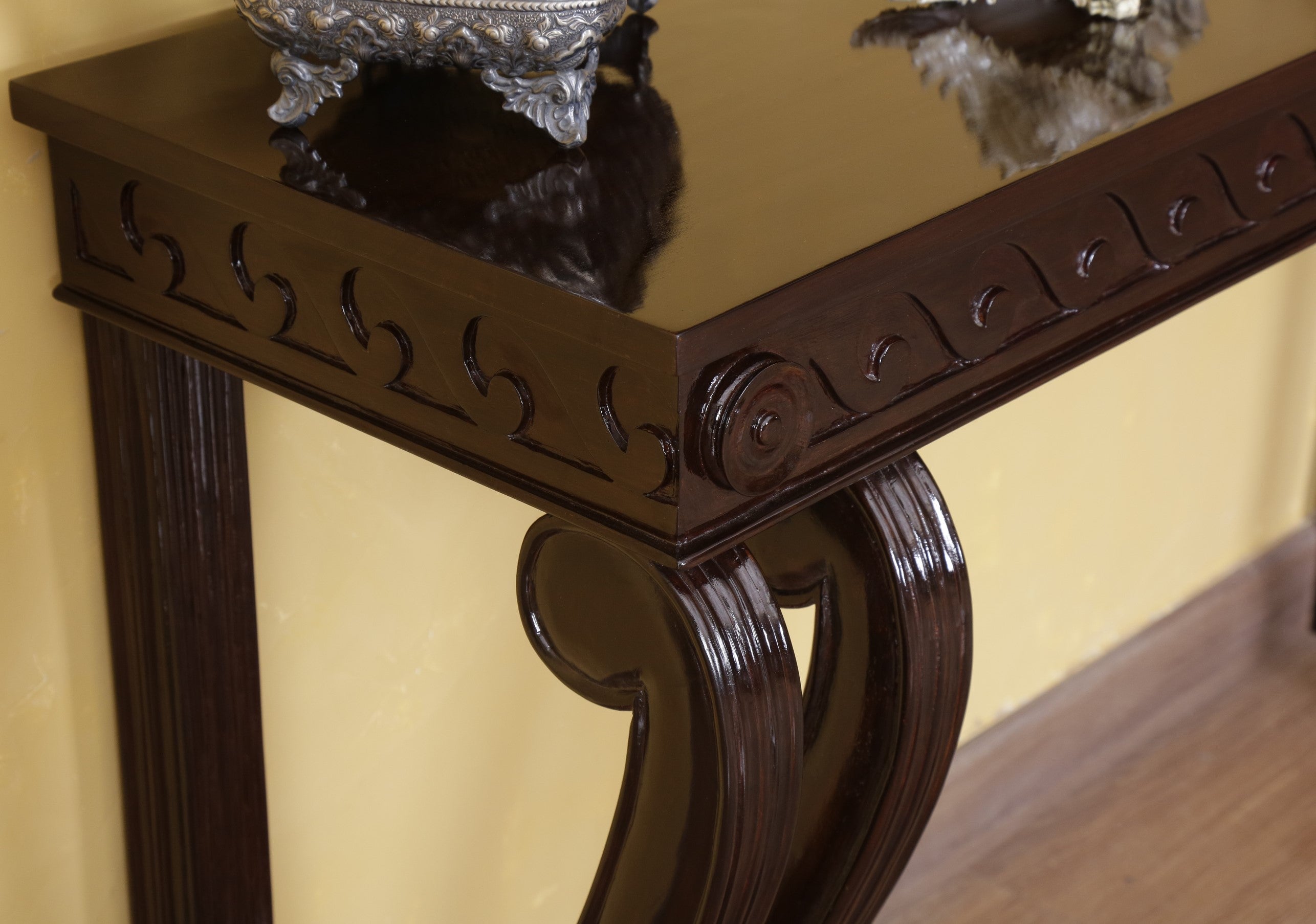 Brathwaite Console Table