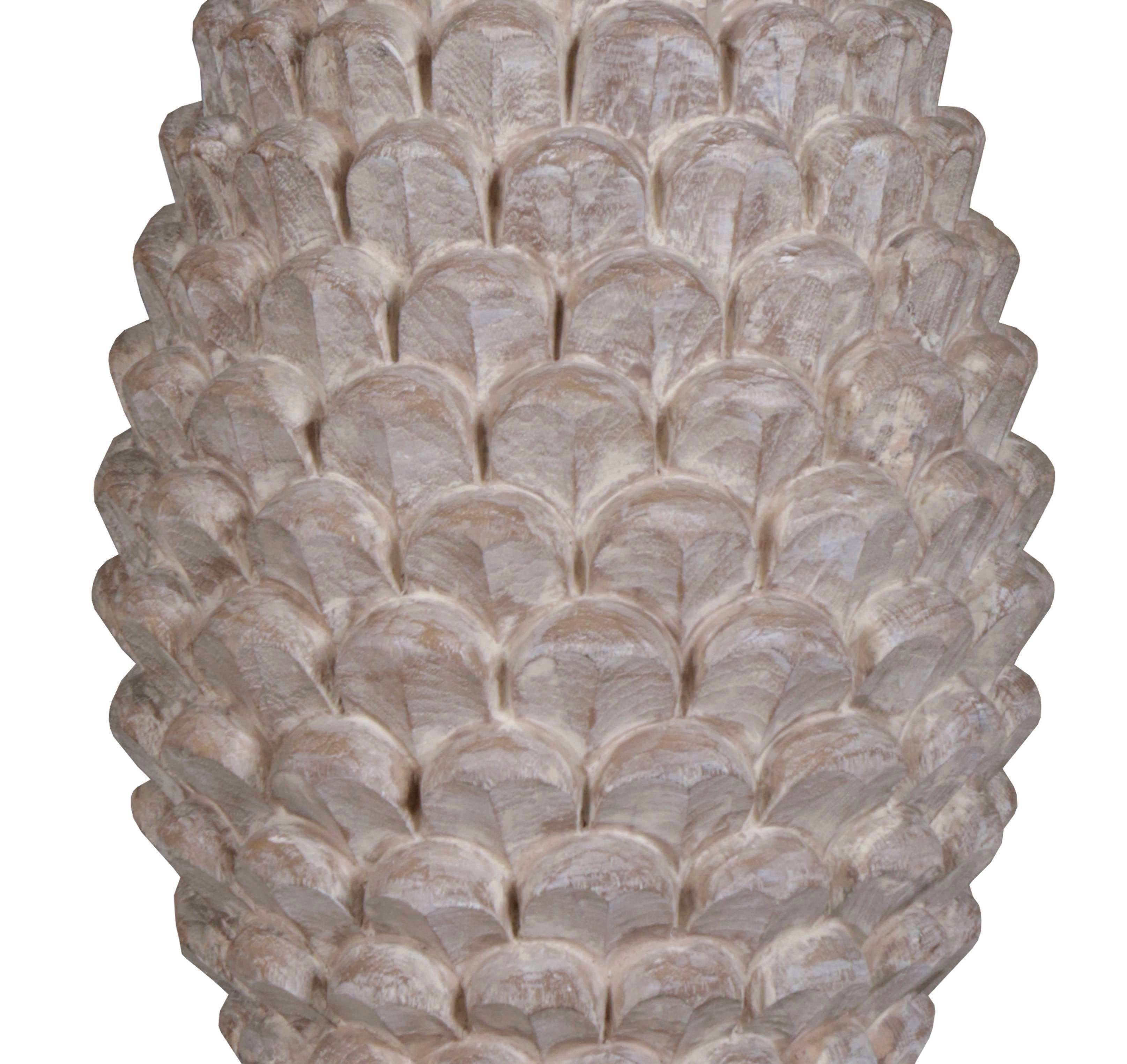 Searle Pinecone Table