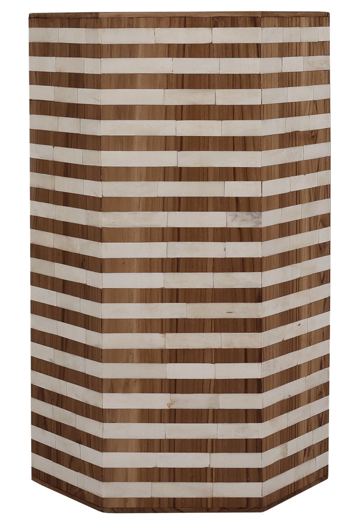 Finavon Hexagonal Table