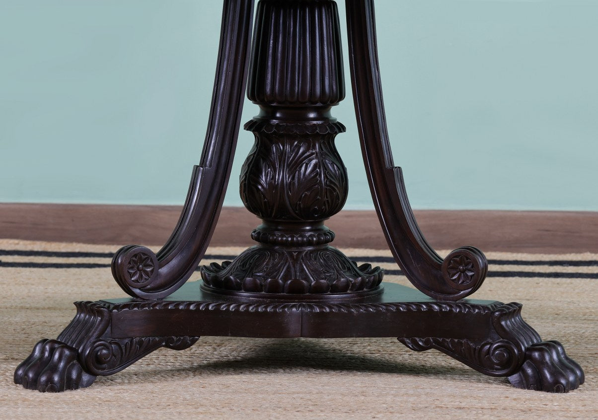Baddeley Hall Table