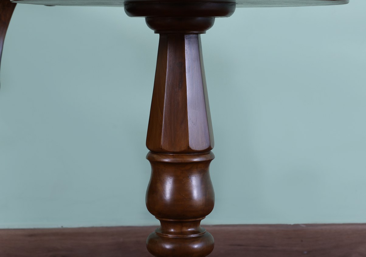 Wagenar Table