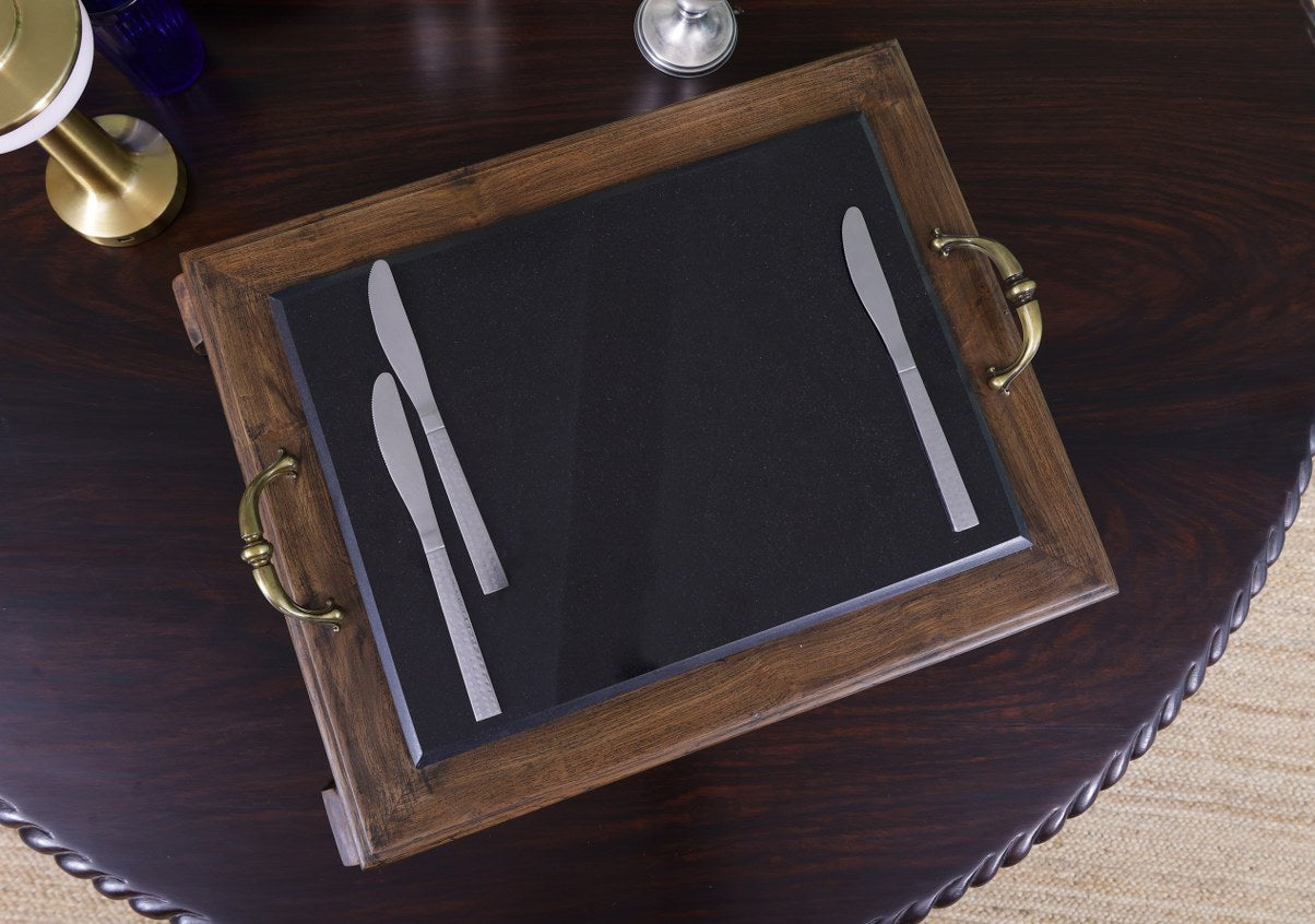 Bannerman Cheese Board