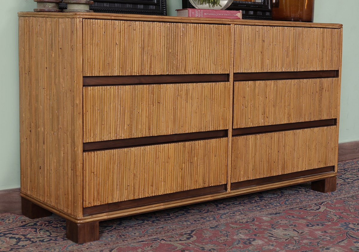 Haseley Chest of Drawers