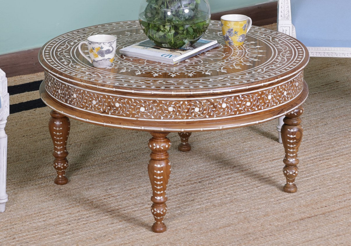 Skipton Coffee Table