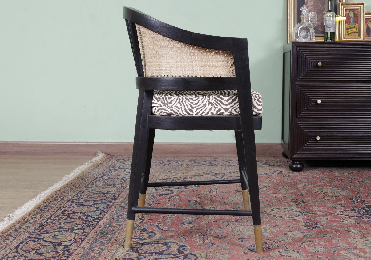 Zemp Counter Chair