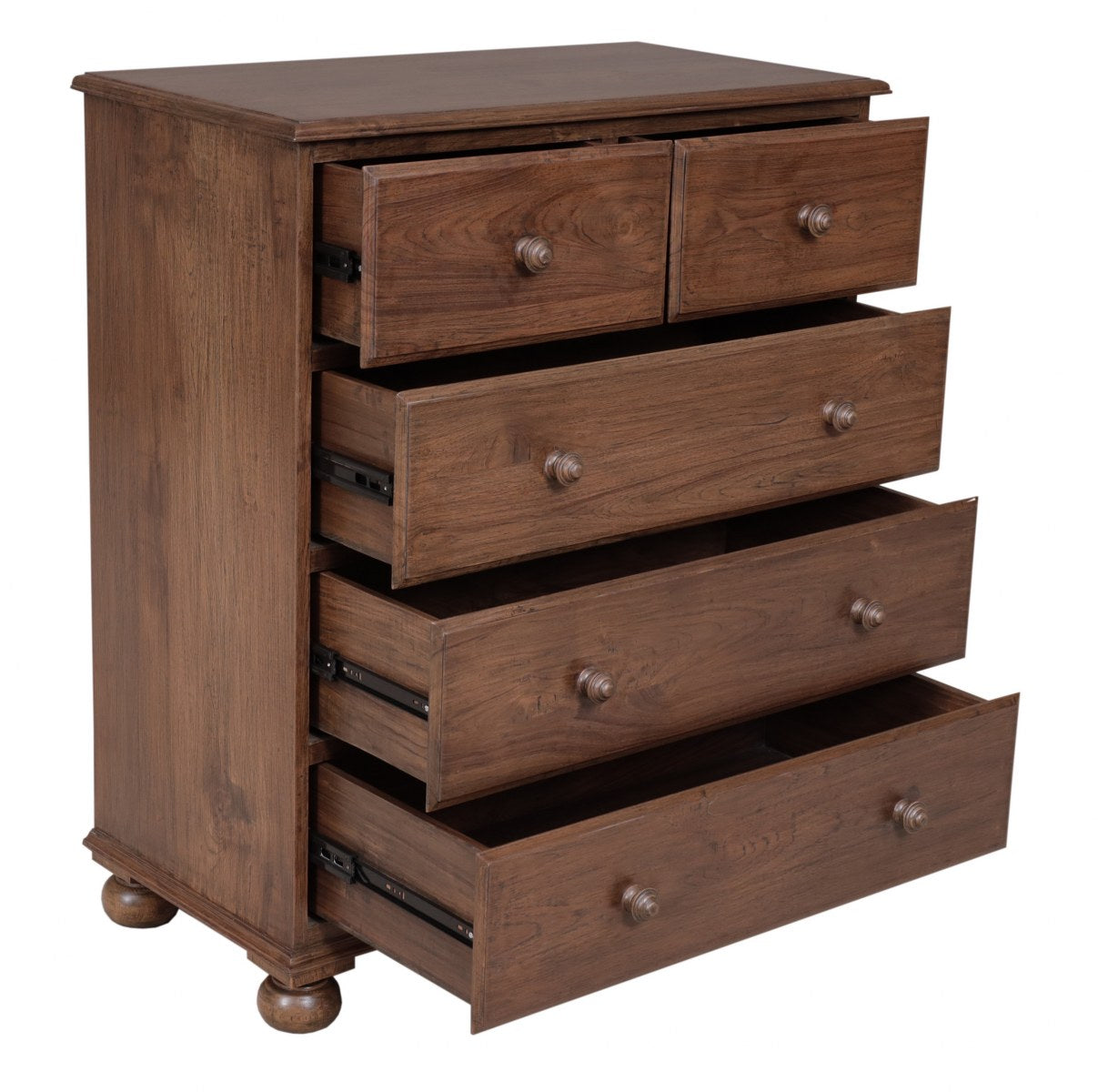McKay Chest of Drawers