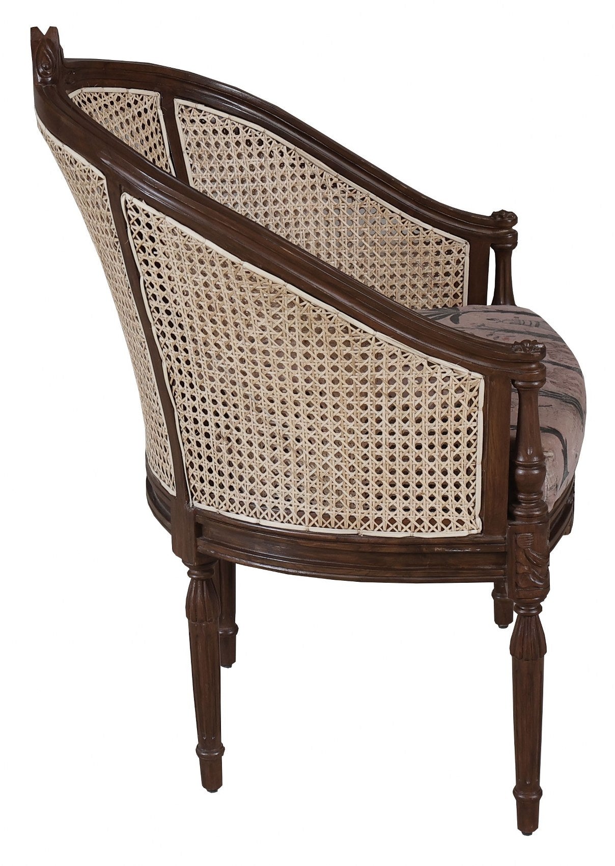 Quiroga Tub Chair
