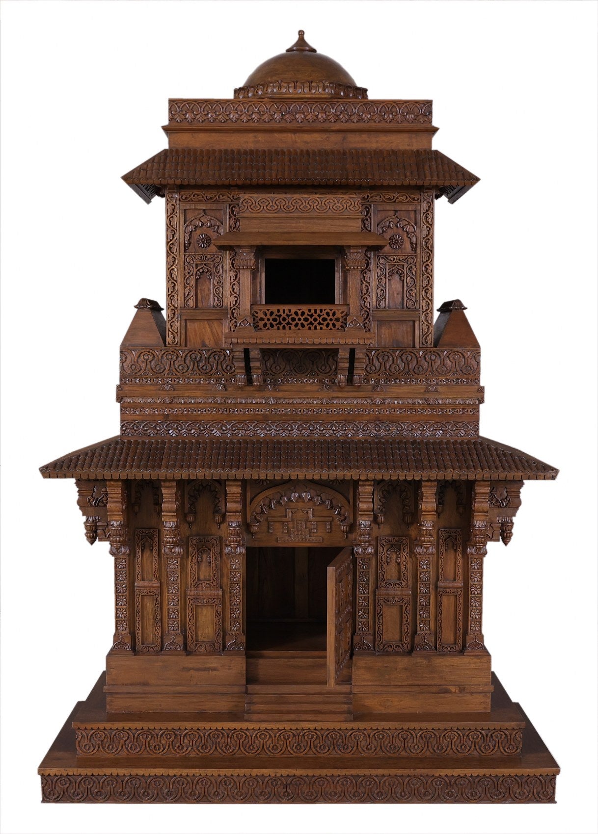 Talcott Miniature Monument