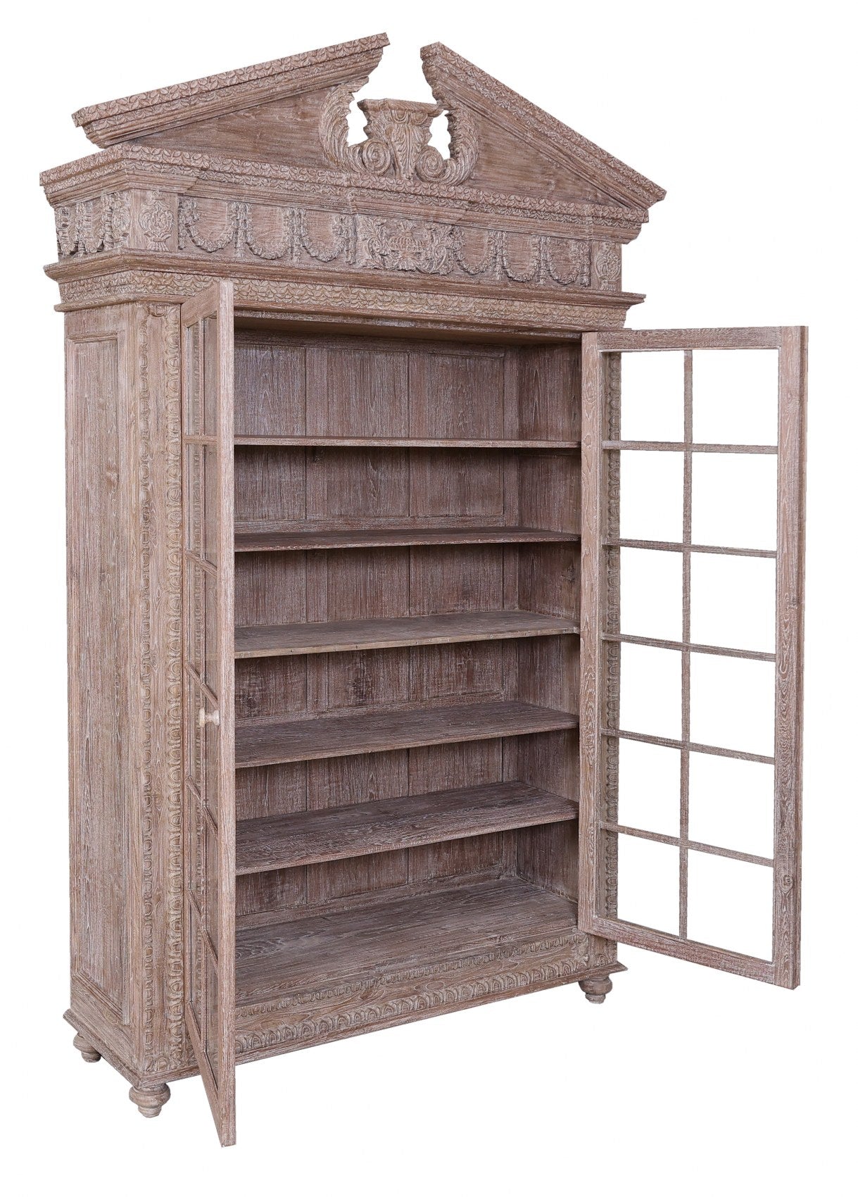 Carver Bookcase