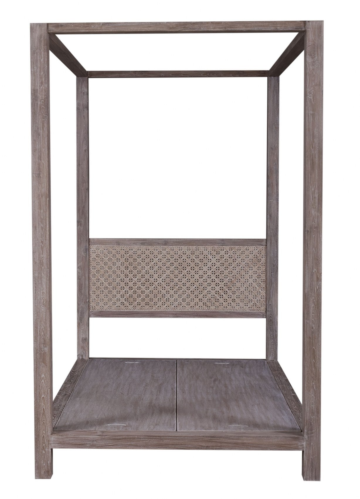 Hamilton Poster Bed