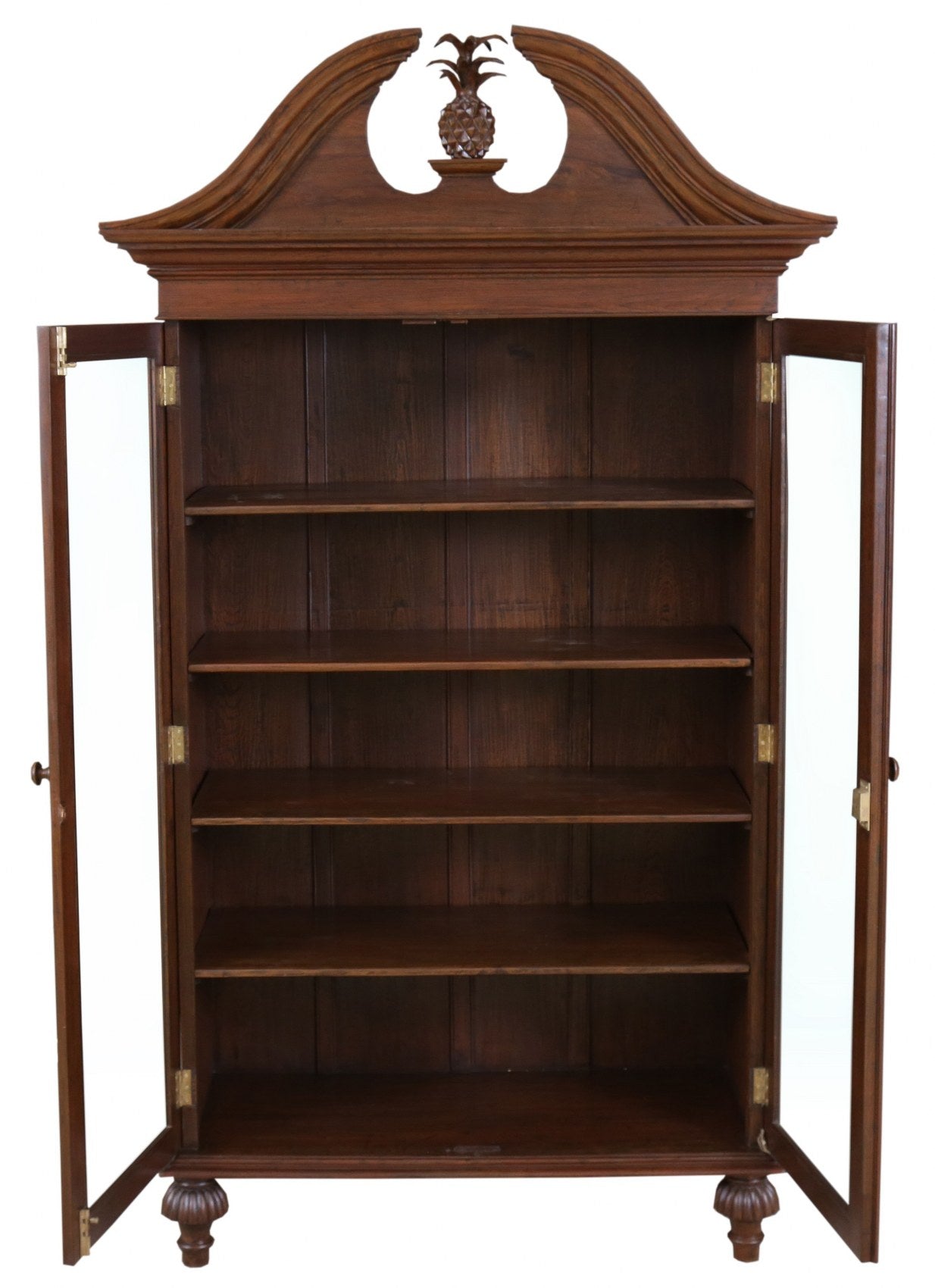 Monroe Bookcase