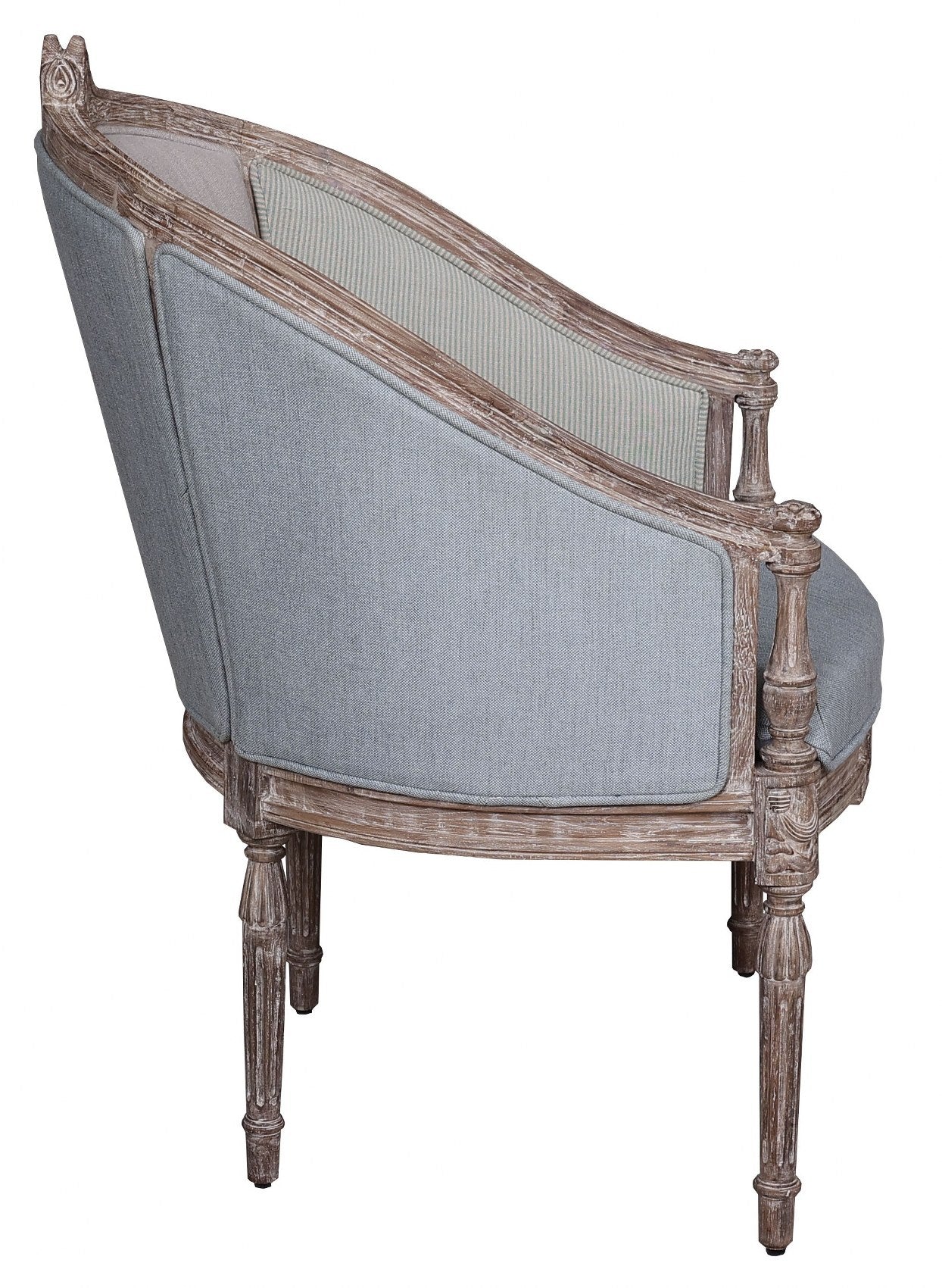 Wolverley Tub Chair