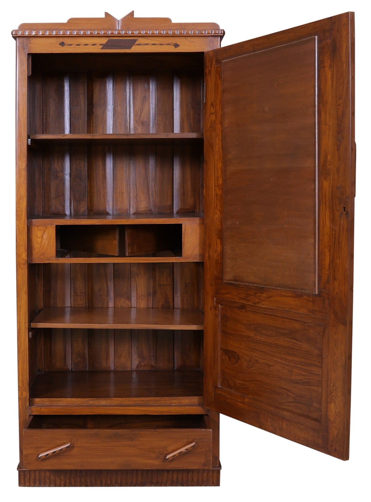 Maitland Antique Closet