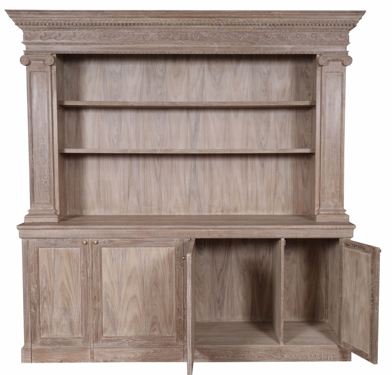 Ridgeway Bookcase