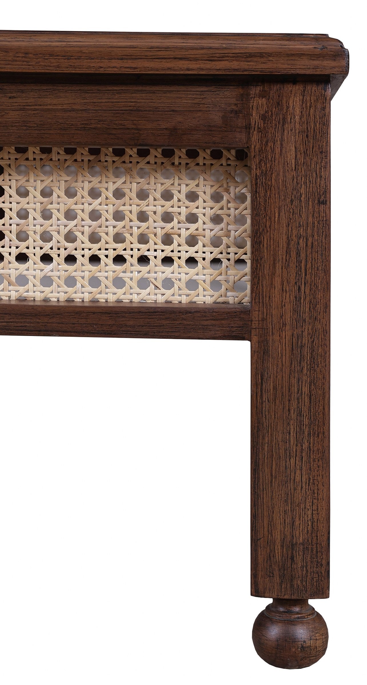 Leonard Coffee Table