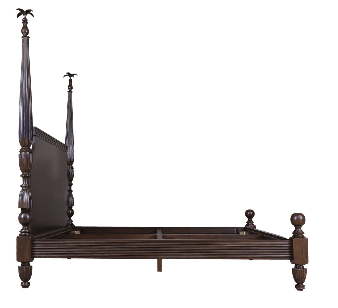 Boris Poster Bed
