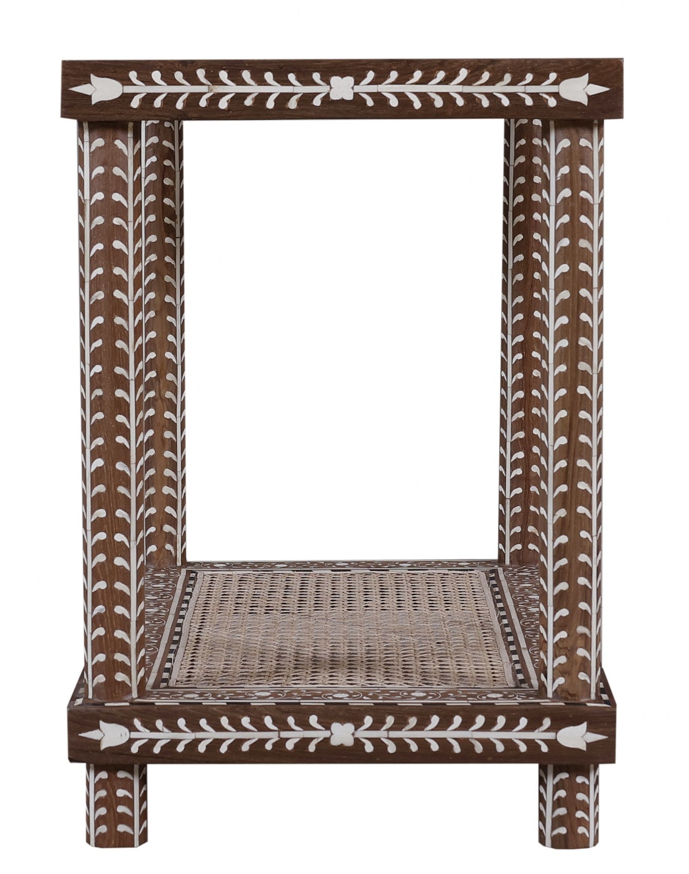 Boling End Table