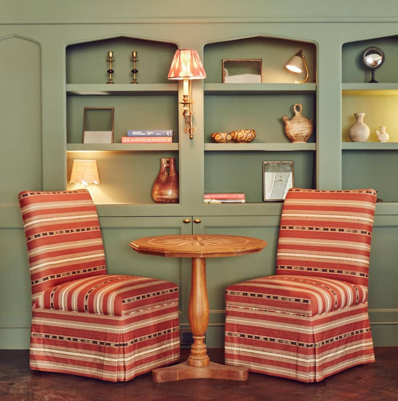 Soho House Mumbai: A Member’s Only Oasis by the Beach