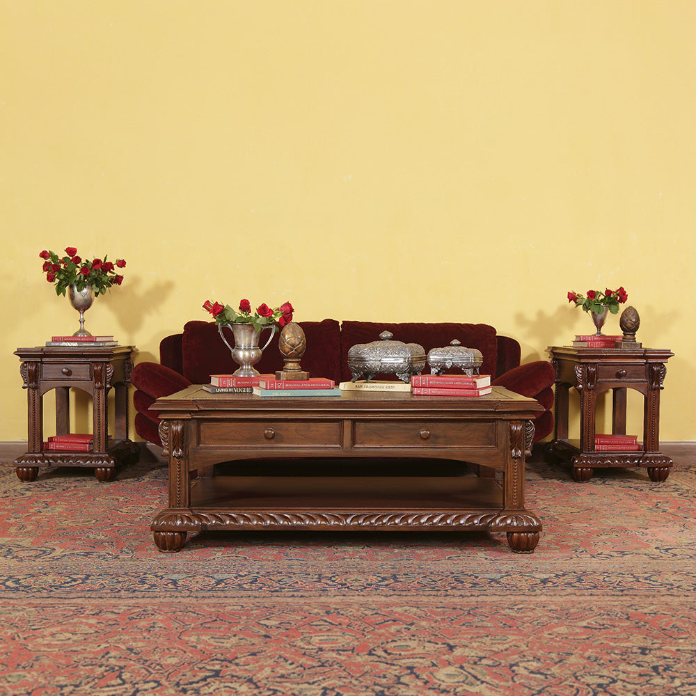 Shuckburg Table