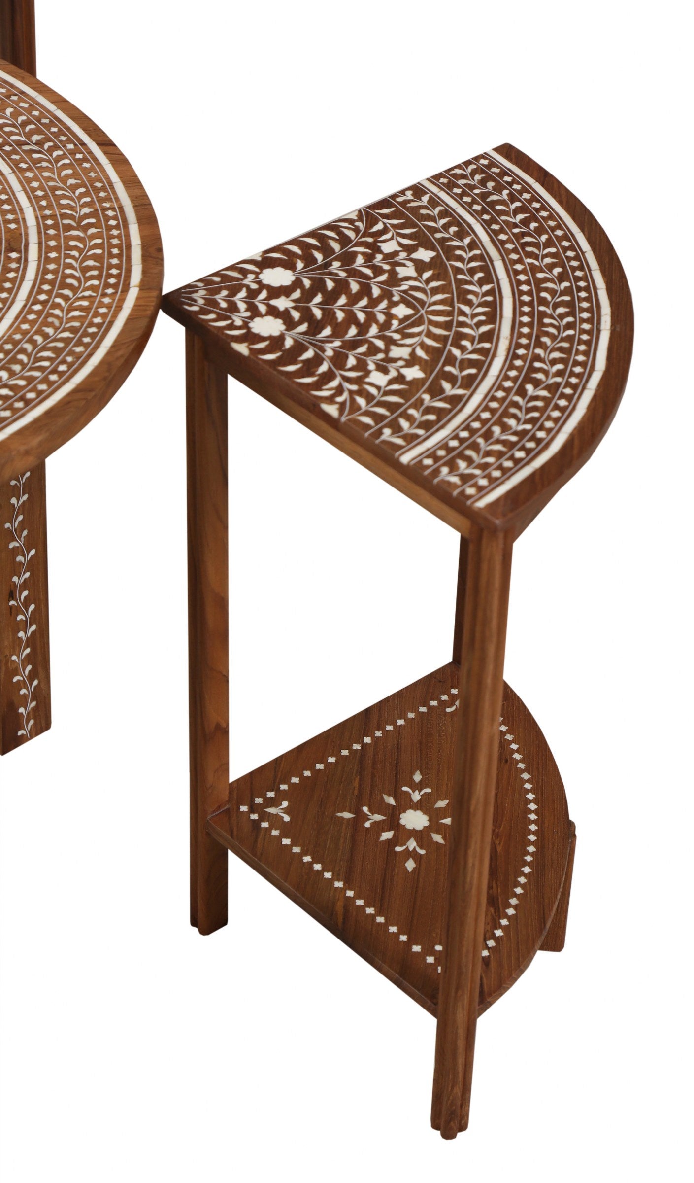 Bowring Nesting Tables