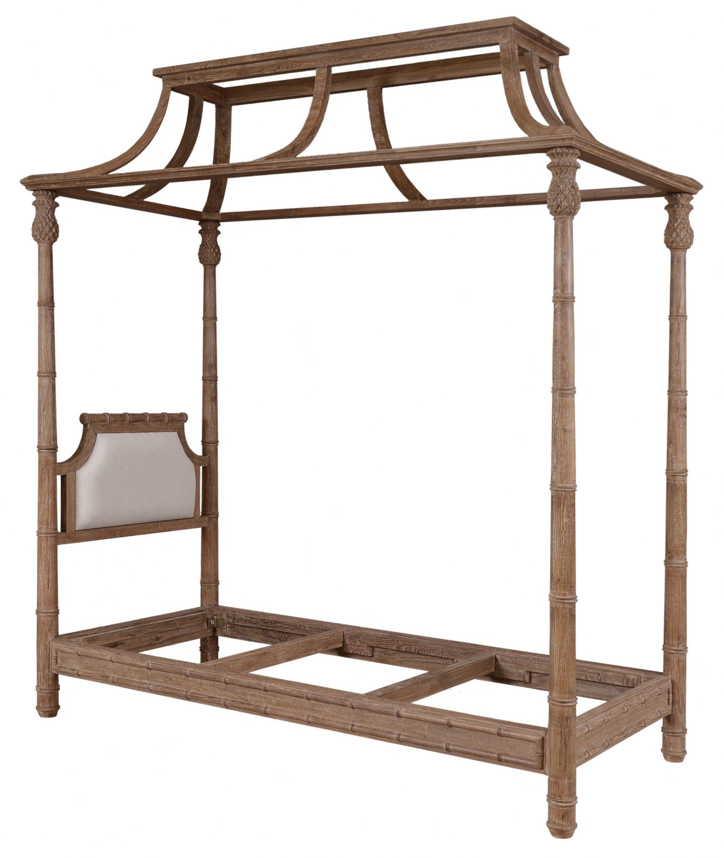 Allardyce Poster Bed