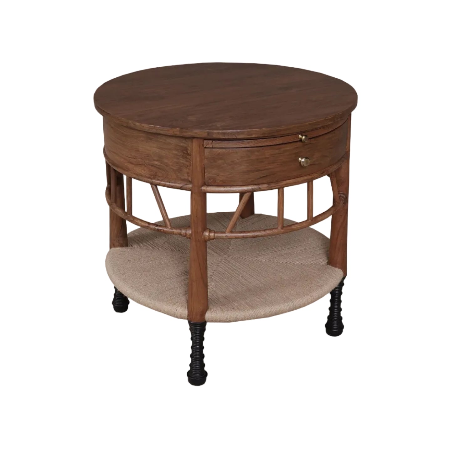 Rouncil Bedside Table