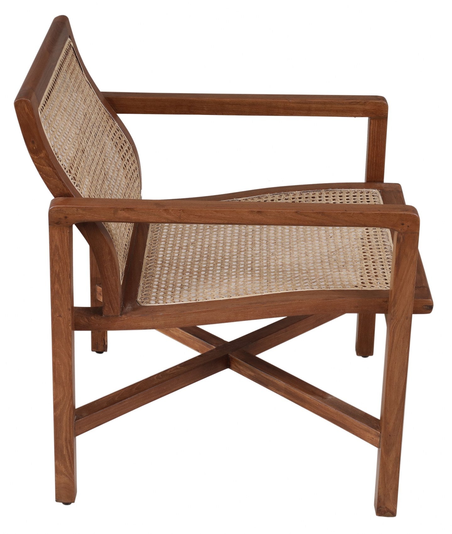 Jakeway Armchair