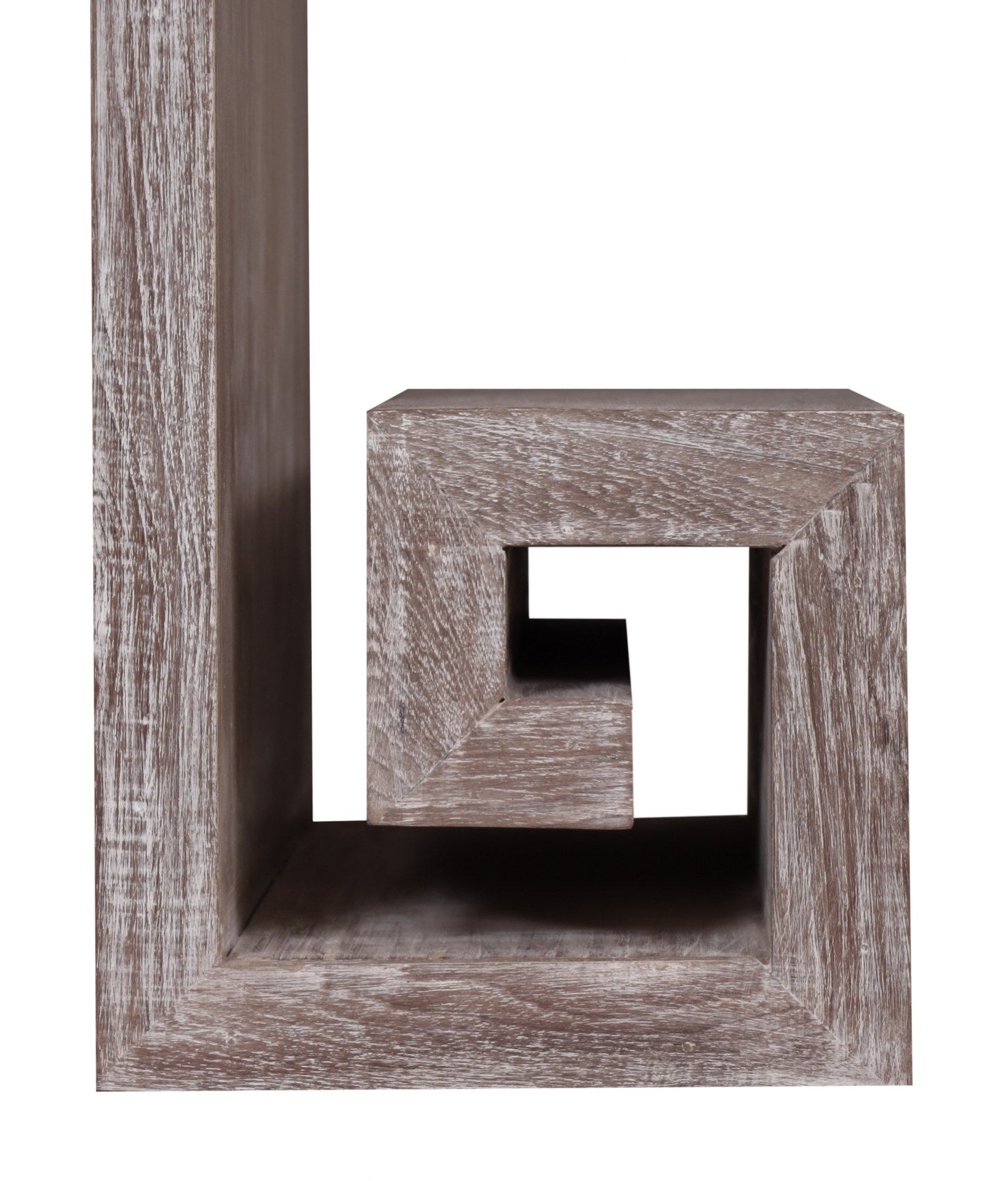 Brequet Console Table