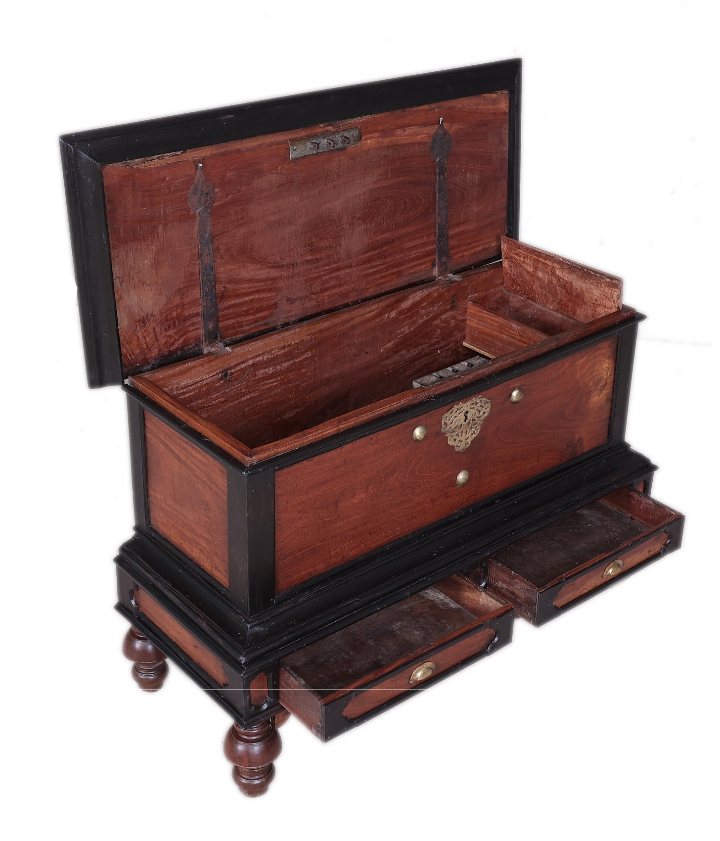 Trenchard Antique Chest