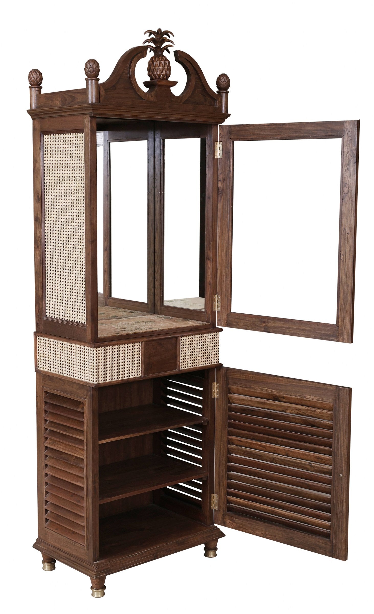 Faro Bookcase