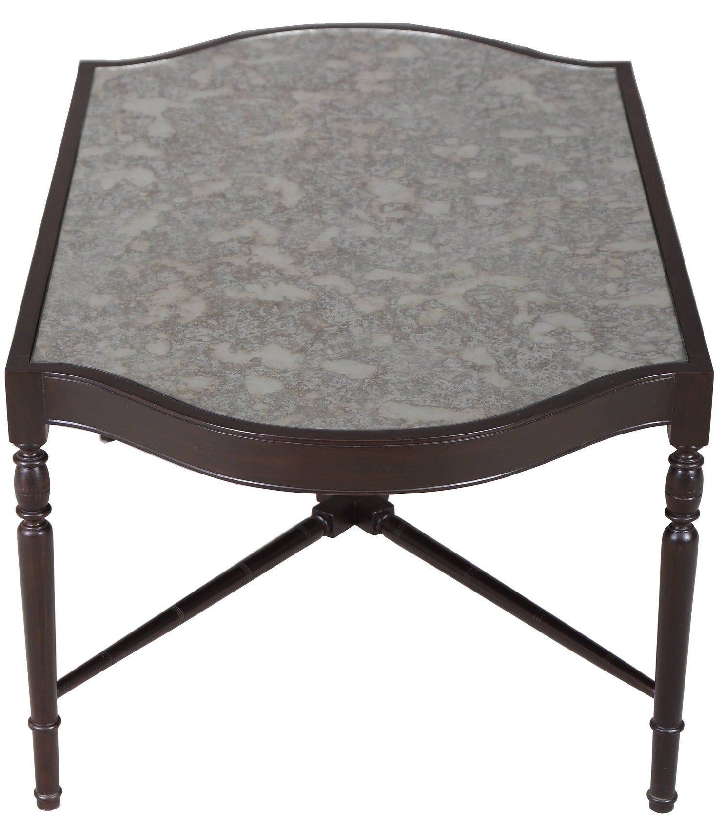 Farquhar Coffee Table