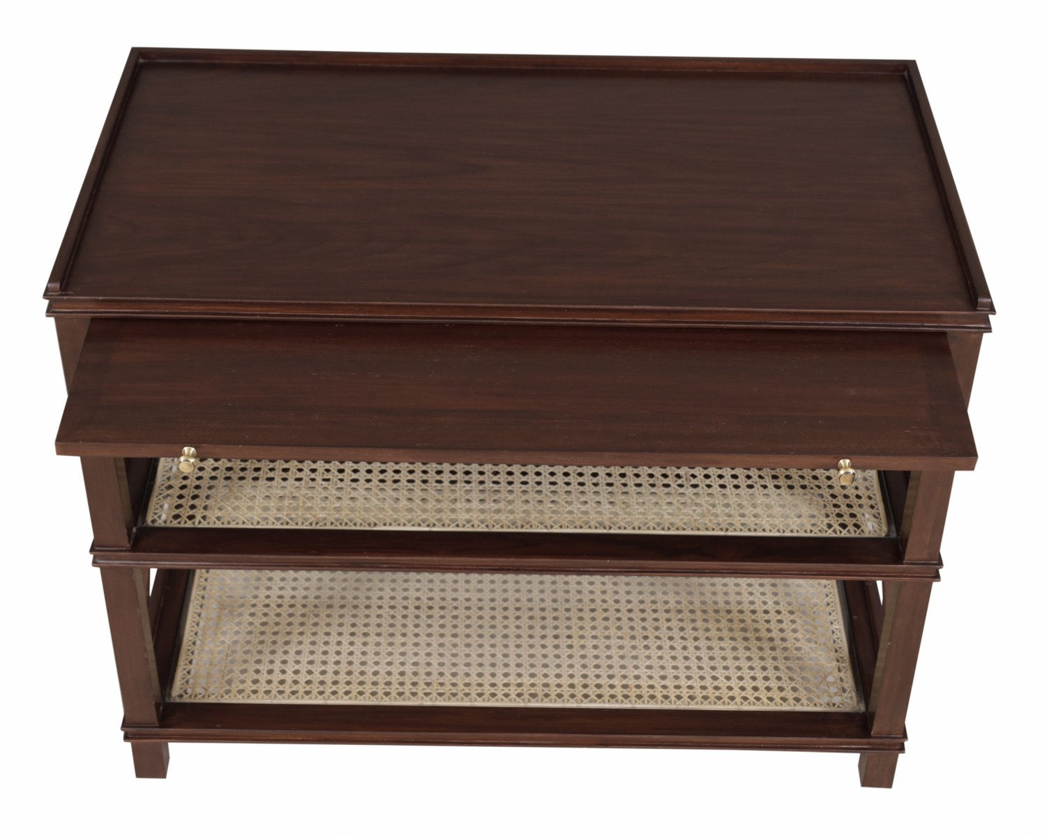 Regis Bedside Table