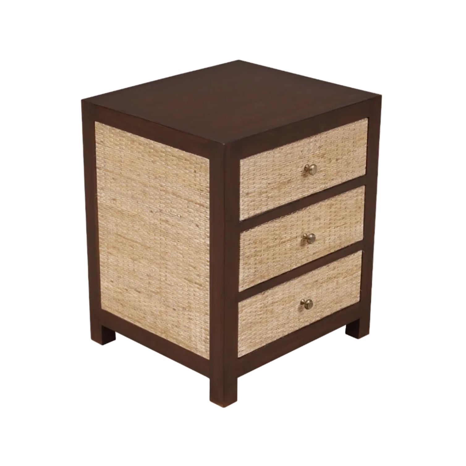 Hagen Bedside Table