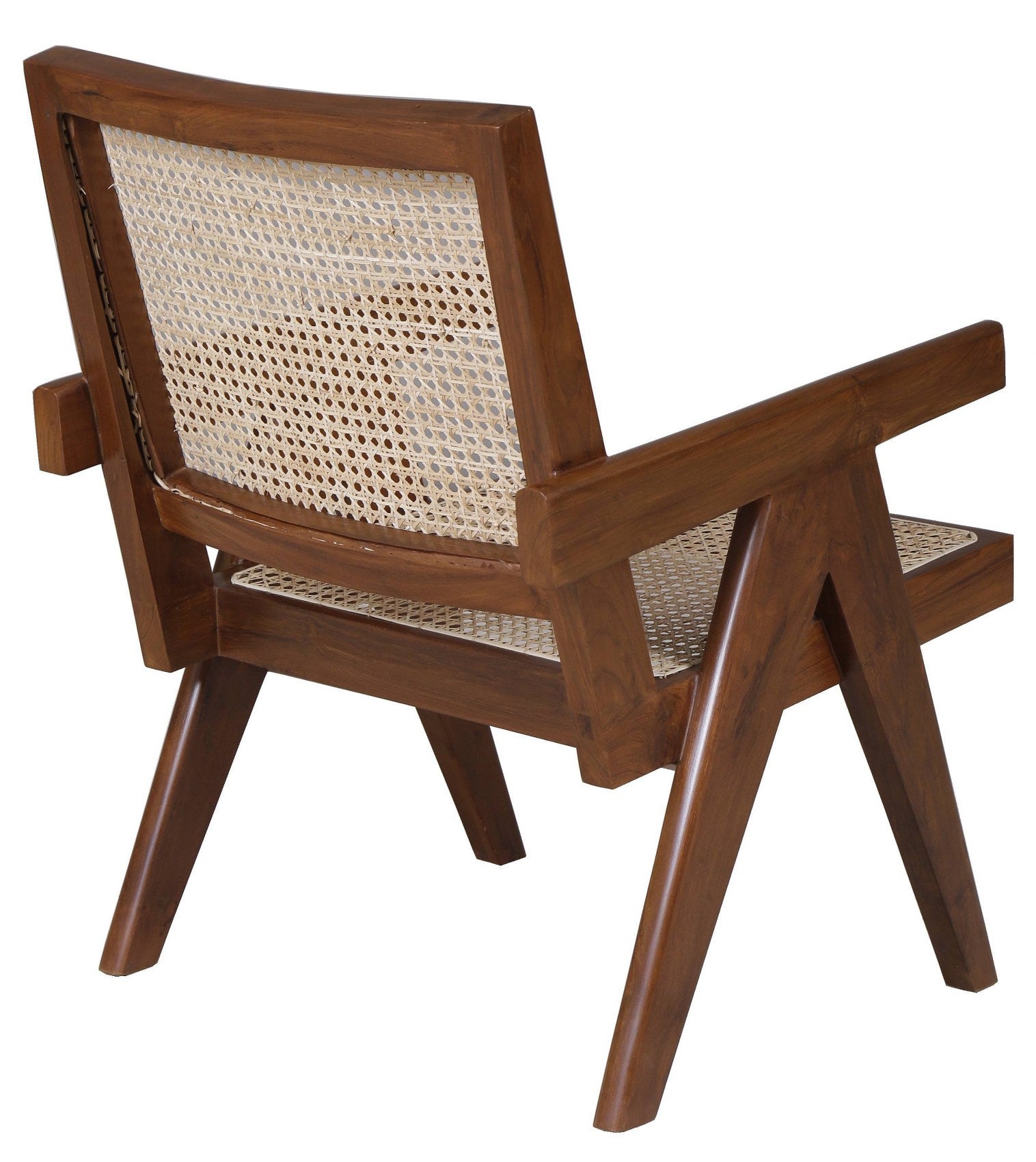Caron Chandigarh Easy Chair