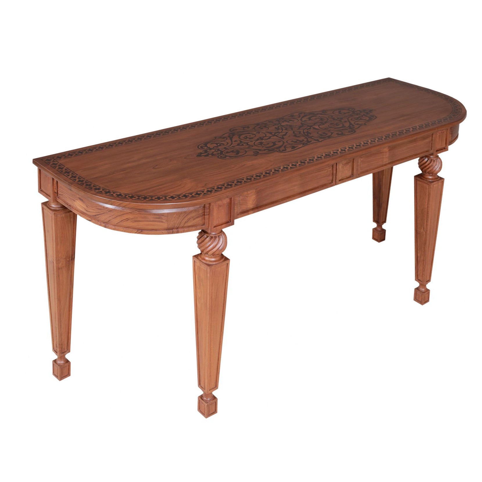 Darby Console Table