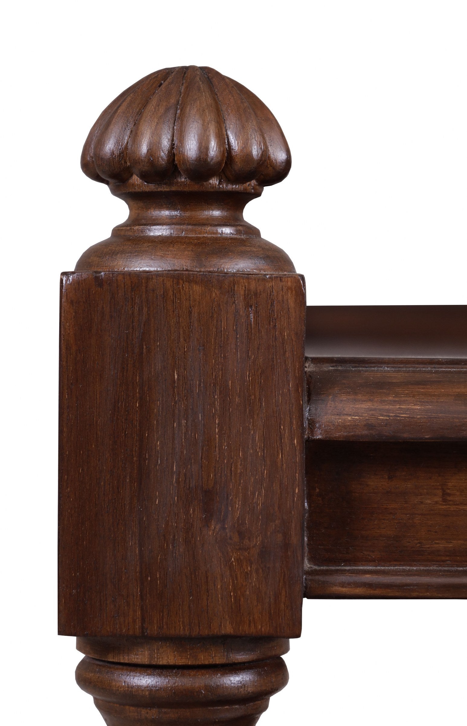 Colebatch Bar Cart