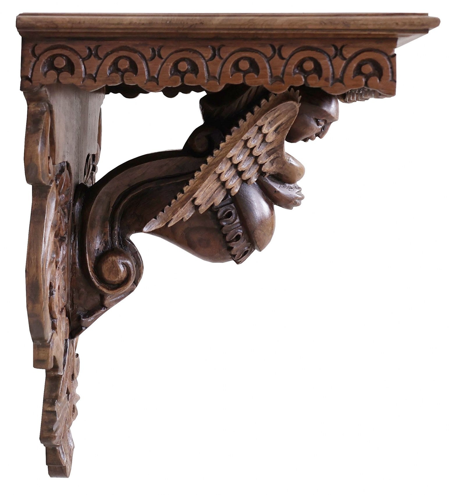 Walpole Angel Bracket