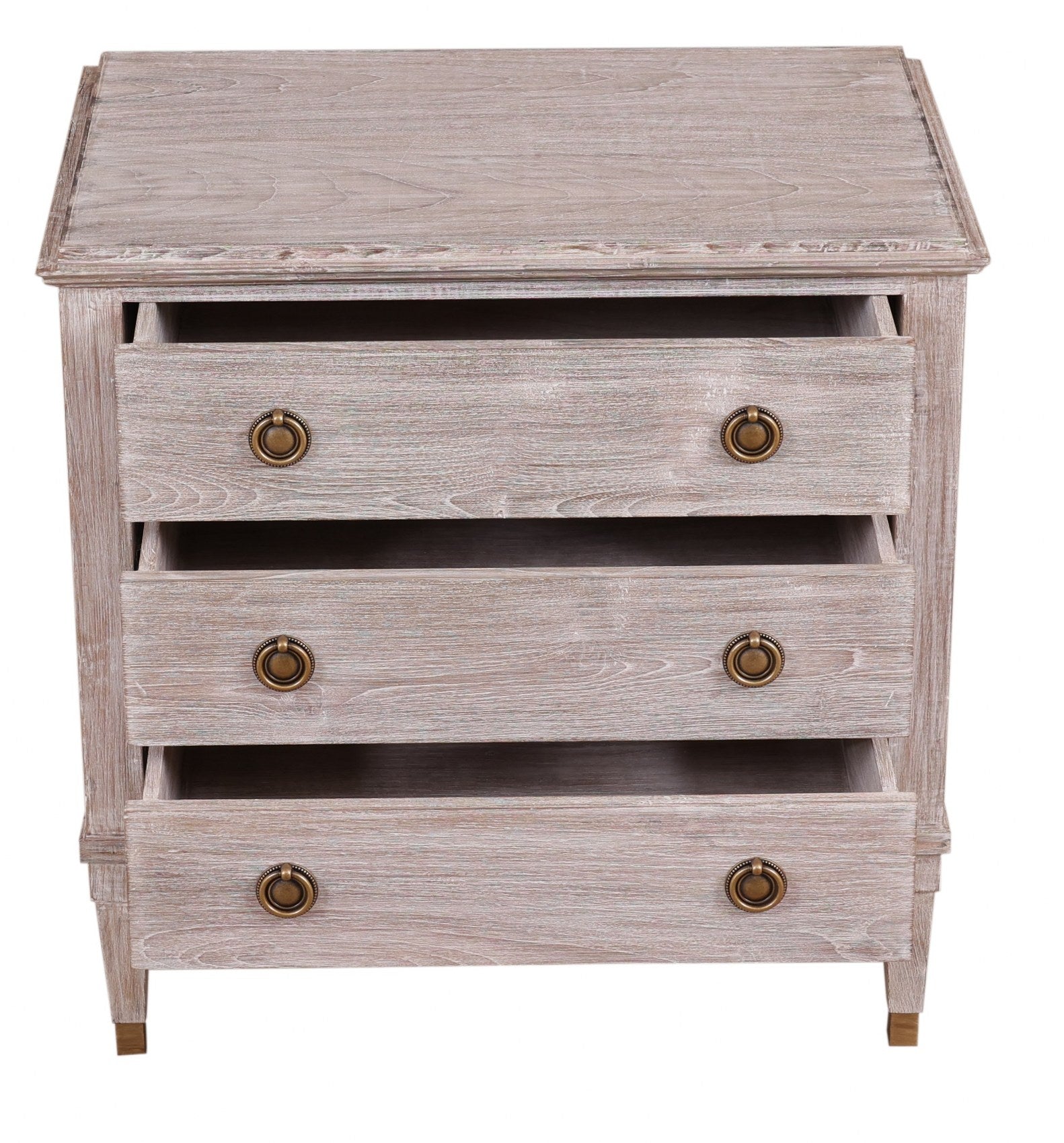 Loghlen Nightstand