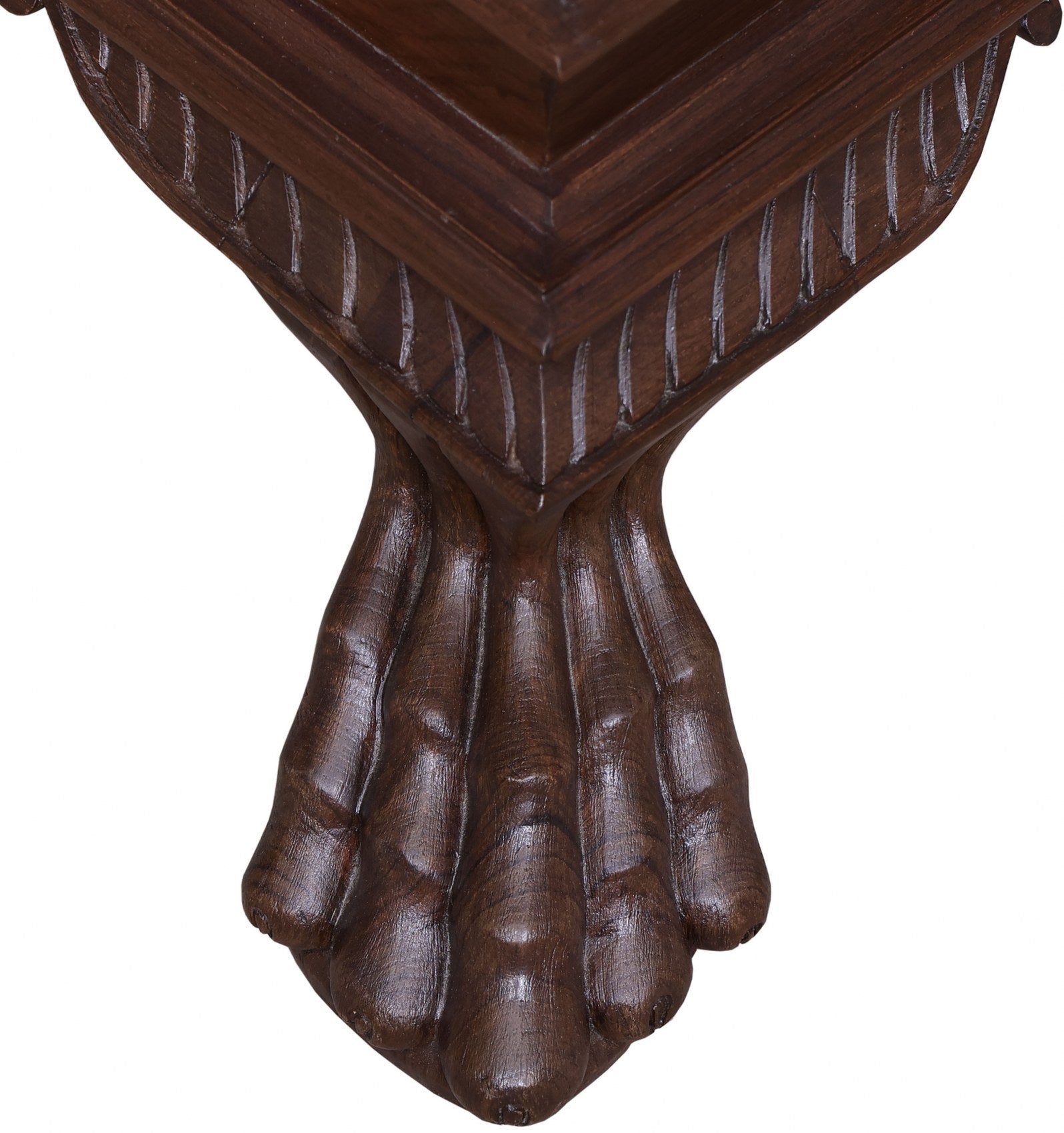 Blakely Footstool